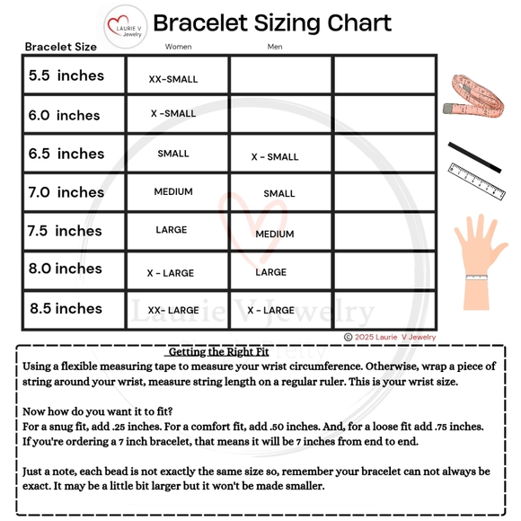 SOLD Turquoise Imperial Sea Sediment Jasper Bead Stretch Hand Crafted Bracelet - Picture 9 of 9